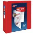thumbnail image 1 of Carpeta Avery Heavy Duty EZD 79326 4 Pulgadas 3 Anillos 780 Hojas, 1 of 5