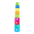 thumbnail image 3 of De Tazas Apilables Divertidas Para Bebés, Juguete Para Contar Y Letras, Juguetes Educativos Para Niños, Tazas De Arcoíris, Torre Apilable, Mini Oso, Regalos De Juguete 1 Juego Yuarrent FN003163-00, 3 of 6