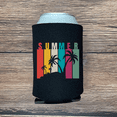 thumbnail image 4 of Vintage Coolies, Summer Coolies, Family Vacation Trip Kits, Vintage Beer Coolers, Gift Ideas, Party Favors, 4 of 4