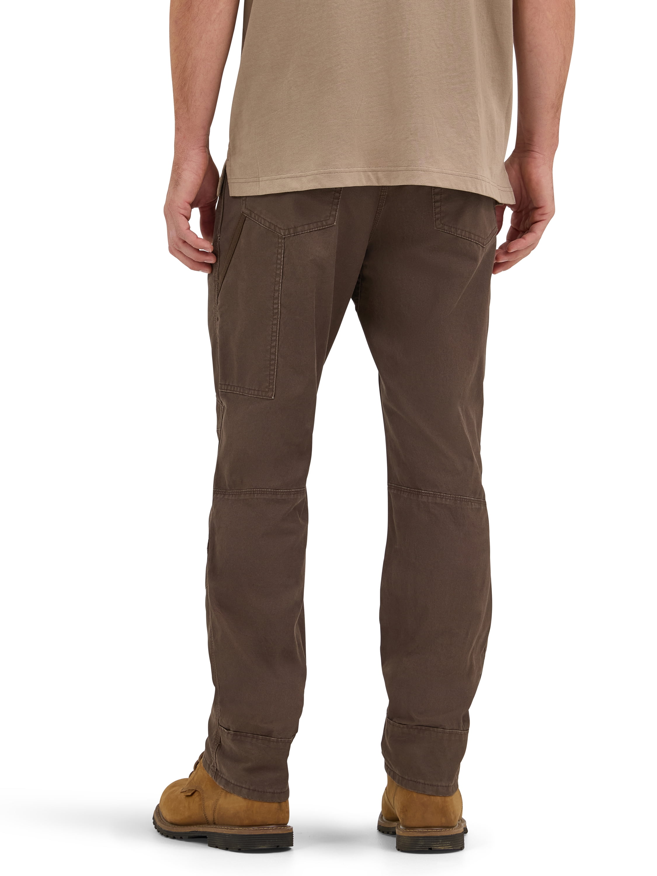 Wrangler® Men's Riggs Utility Pant