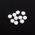 thumbnail image 4 of EeaseCA 10Pcs Copper Flute Sound Hole Plug Rubber Replacement Flute Sound Plugs Instrument Accessory (CF99), 4 of 7