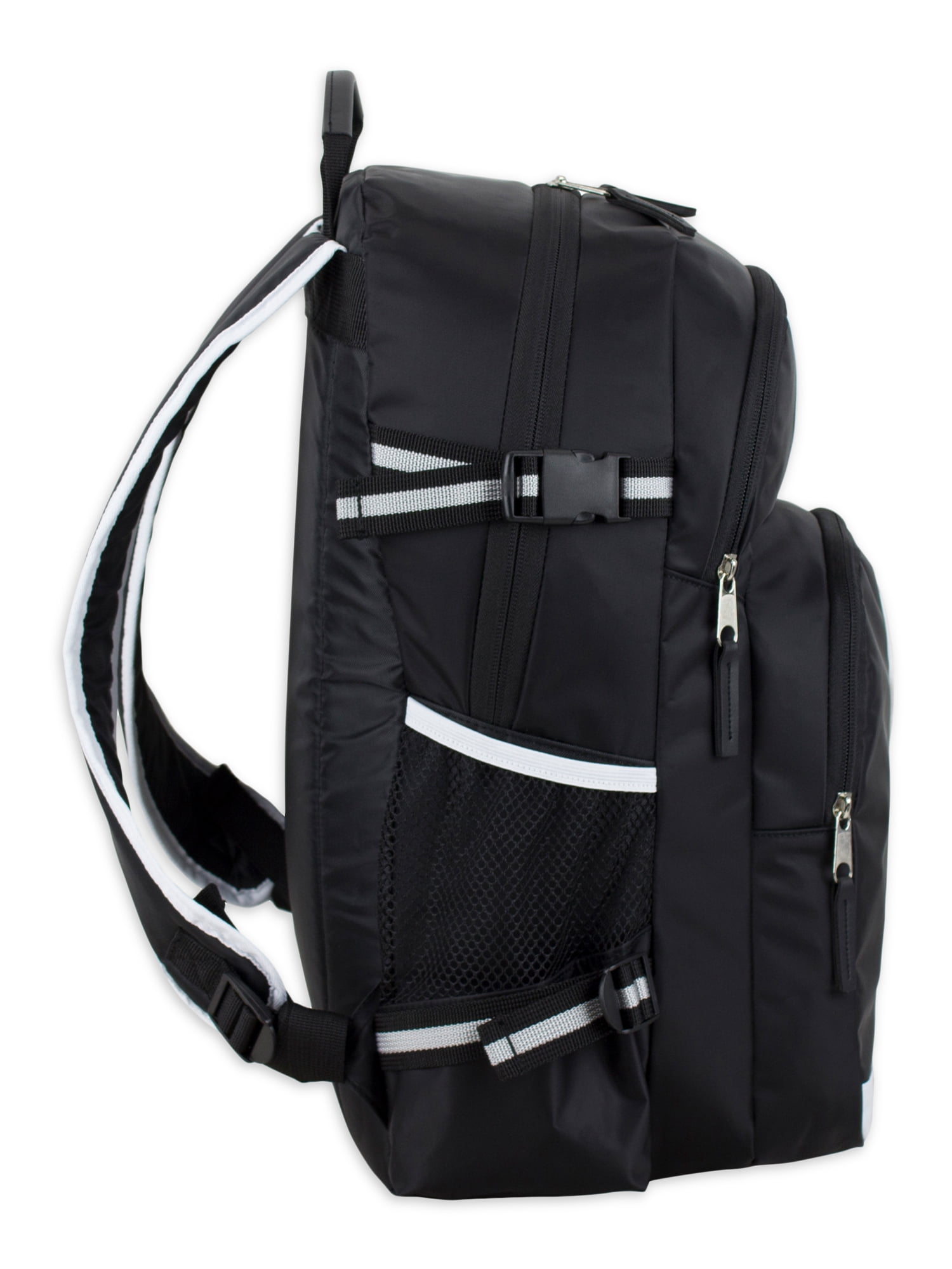 Bodhi Unisex Horizon Backpack, Black