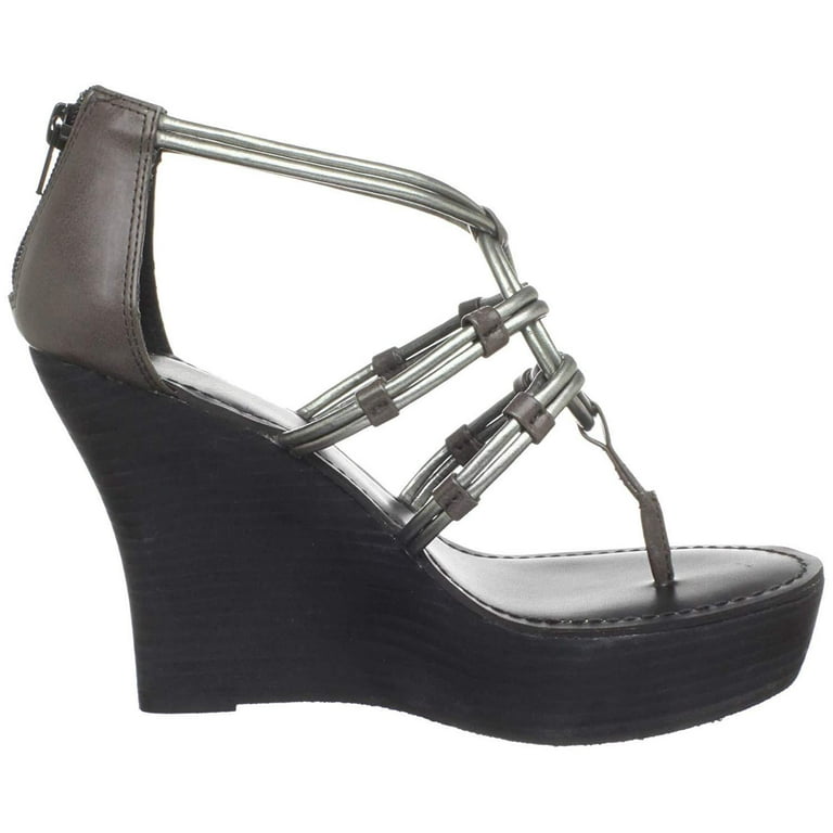 Fergie wedges sales