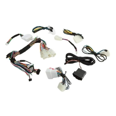 New iDatalink HRN-RR-TO1 Factory Integration Adapter