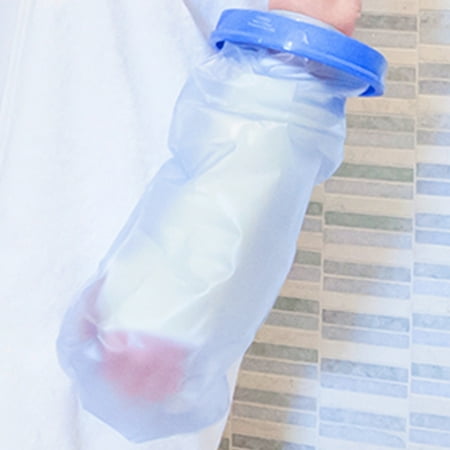 Seal-Tight Original Pediatric Waterproof Arm Cast and Bandage Protector - Medium