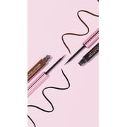 Revolution Super Flick Liquid Eyeliner, Highly Pigmented, Black