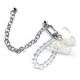 thumbnail image 1 of Phone Case Chain Butterfly Cute Phone Case Bracelet Phone Grip Holder Accessory, 1 of 10