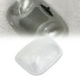 thumbnail image 5 of Overhead Interior Dome Map Light Clear Lens Shell Cover For Ford Ranger 1996-04, 5 of 5