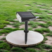 Hot Buy! Solar Lawns Outdoor Patio Landscape Lights, Solar Powered Wall Light for Garden, Cottage, Yard, Street, and Decorative Outdoor Lighting