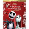 Nightmare Before Christmas, The (Tim Burtons) [Blu-Ray]