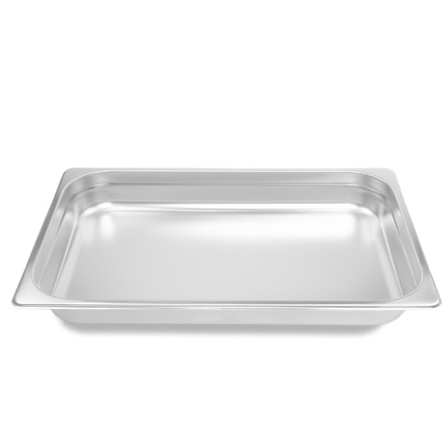Inserto de Acero Inoxidable Rhino INAE-2.5 Tamaño 33 x 53.5 cm