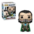 thumbnail image 2 of 2025 FUNKO POP 10 estilos Loki 1066# Presidente Loki Frost Giant LOKI 972# 898# 895# Loki 747# Venomized Loki 368# 901# Figuras de vinilo, 2 of 5