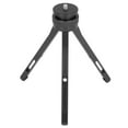 thumbnail image 2 of ADAI Desktop Tripod Adjustable Aluminum Alloy Mini Tripod, 2 of 7