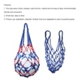 thumbnail image 4 of Bolsa de malla para Golf Advancent multifuncional Azul, 4 of 6