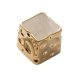thumbnail image 2 of Yusimy Ceramic Cheese Storage Jar High - Value Desktop Storage Bucket Stationery Pen Holder Cosmetic Organizer, 2 of 6