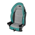 Evenflo Chase Plus 2in1 Booster Car Seat (Grenada Green)