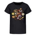 thumbnail image 4 of SHenli Boys Tshirts Multipack Round Neck Short Sleeve Children's Fashion Holidays Tops T Shirt for Boys and Boys, 4 of 5