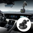 thumbnail image 1 of Car Mounted Universal Recorder Bracket Dash Cam Holder Camera Stand Suction Cup, 1 of 11