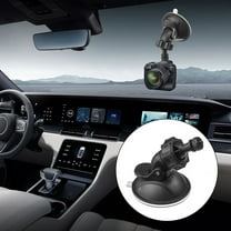 Car Mounted Recorder Bracket Dash Cam Holder Camera Stand Suction Cup