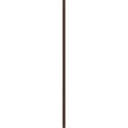 thumbnail image 6 of Ekena Millwork 47"W x 12"H x 1/4"T Wolford Fretwork Moulding, Red Oak, 6 of 13
