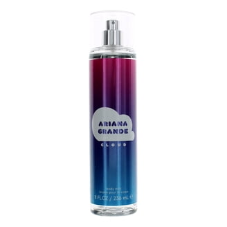 Ariana Grande 4PC Body Spray Coffret for women, 1.7 oz (Thank U