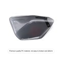 thumbnail image 2 of Amdohai Pare-Brise Coupe-Vent Housse de Poignée Bouclier de Main Remplacement pour Honda forza350 Pcs Modifiées, 2 of 7