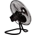 thumbnail image 4 of Ventilador 3 en 1 Airon 18 Pulgadas Negro, 4 of 4
