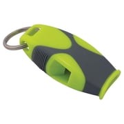 Fox 40 Sharx Whistle with Lanyard, Yellow/Blue - Fox 40