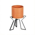 thumbnail image 1 of Achla FB-63-S Florence Planter, Terracotta, 1 of 1