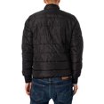 thumbnail image 3 of Replay Lightweight Puffer Jacket, Black, 3 of 6