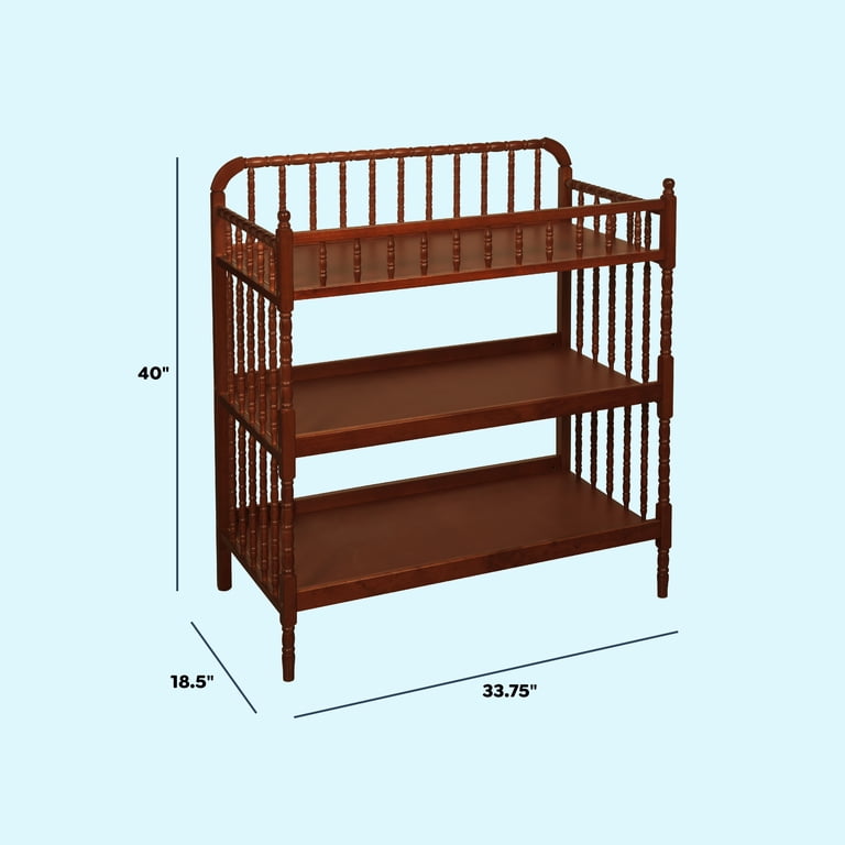 DaVinci Baby Jenny Lind Changing Table with 1