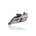 thumbnail image 1 of Headlight - Compatible/Replacement for '13-15 Acura RDX Tech-Package - HID With Fog Lamps - Left Hand - Driver - 33151TX4A01, 1 of 2