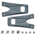thumbnail image 1 of Sidi Sangles et Pièces de Rechange pour Bottes Grises pour Hommes 131 CF2 Sangle Centrale, 1 of 1