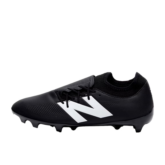 New Balance Furon v7 Dispatch FG Black  SF3FB75 Men's Size 12