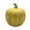 Yellow_#A01, variant on Twinkle Light Pumpkin 7 Inch Glass Operated Starry Night Pumpkin Light Illuminated Fall Decor for Halloween Thanksgiving Mantel Bedroom and Hallway