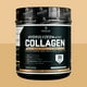 thumbnail image 5 of Sascha Fitness Multi Col&aacute;geno Hidrolizado | &Aacute;cido Hialur&oacute;nico | Biotina | Cynatine HNS | Vitamina C & E - Sabor Caramel Macchiato SASCHA FITNESS NA, 5 of 5