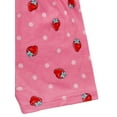 thumbnail image 3 of Character Toddler Top, Pants and Shorts Pajama Set, 3-Piece, Sizes 12M-5T, 3 of 4