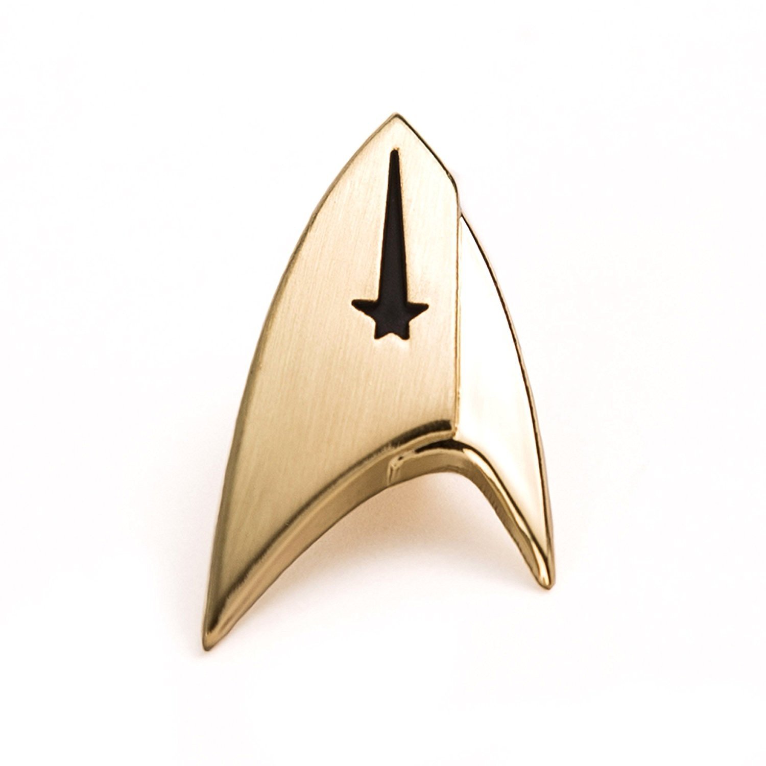 QMx Star Trek Discovery Lapel Pin