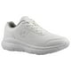 thumbnail image 2 of Tenis Escolares CHARLY Hombre Comodo Sport Running blanco 28, 2 of 4
