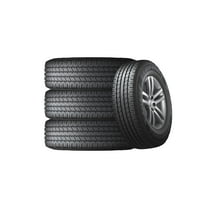 Set of 4 Laufenn X FIT HT LD01 265/70R16 112T Tires