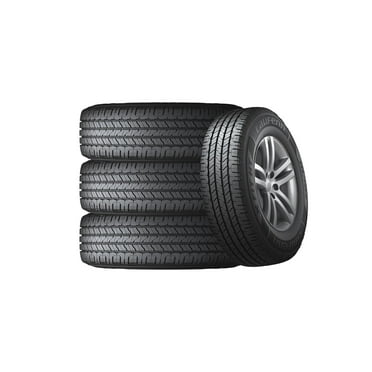 Set of 4 Laufenn X FIT HT LD01 265/70R16 112T Tires