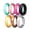 D, variant on Women's Silicone Engagement Rings, 5.7mm Wide 2mm Thick Rubber Bands Flexible For Workout Size 4 5 6 7 8 9 10