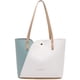 thumbnail image 1 of Bolsa De Mano Shendy Vendy Elegante Para Mujer Cosmetiquera Tote Bag, 1 of 6