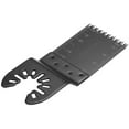 thumbnail image 4 of TekDeals 10Pcs Dewalt Multi Tool Oscillating Saw Blades For Fein Bosch Multimaster Makita, 4 of 6