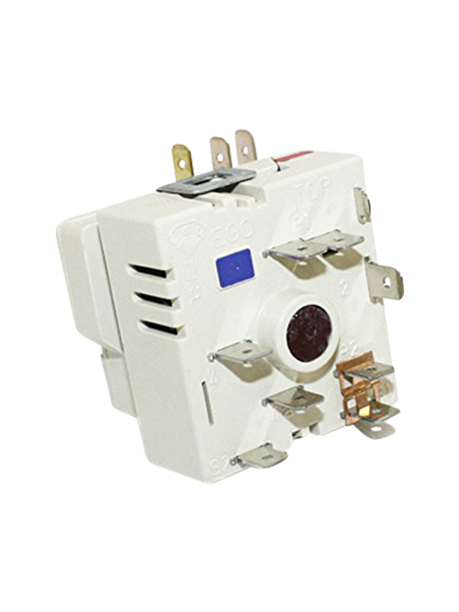 WB24T10139 GE Range Switch Infinite Control