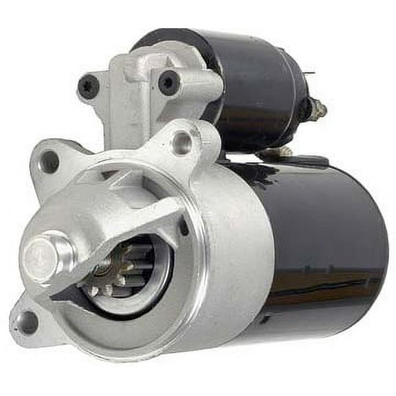 Starter Fits Ford Crown Victoria F-Series Thunderbird Lincoln Town Car 323525