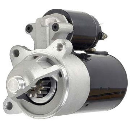 Starter Fits Ford Crown Victoria F-Series Thunderbird Lincoln Town Car 323525
