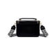 thumbnail image 4 of Bolsa de Mujer Moon & Self Nova Crossbody con Correa Tejida, 4 of 5