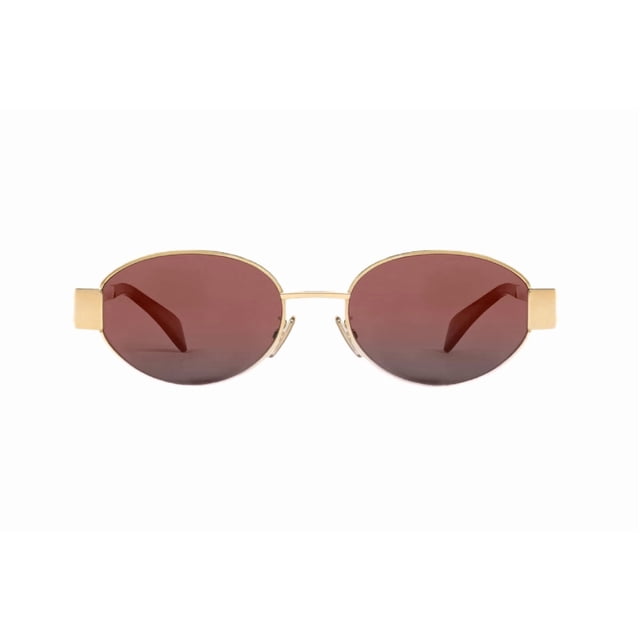 York Eyewear Lentes de Sol Polarizados YKGLT9240
