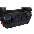 thumbnail image 3 of Bolsa Porta Herramientas Profesional BOSCH Maleta Divisores 1000D, 3 of 6